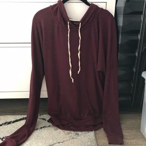 Brandy Melville Hoodie